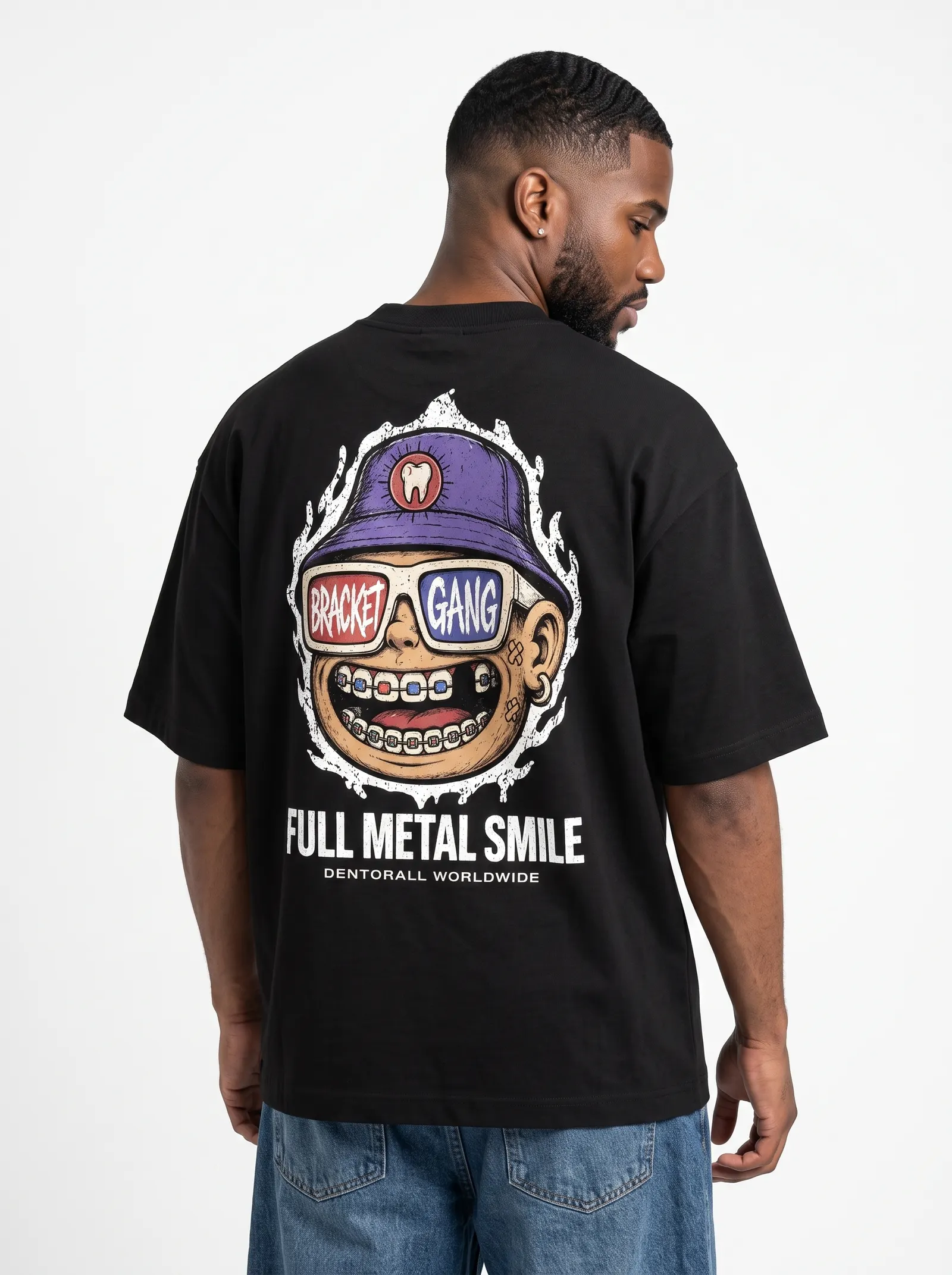 Full Metal Smile · costas
